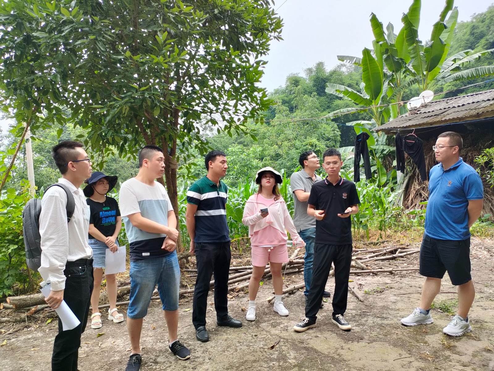 成都东部新区第一次自然灾害综合风险普查房屋建筑承灾体调查项目农村房屋数据顺利通过省级验收2.jpg